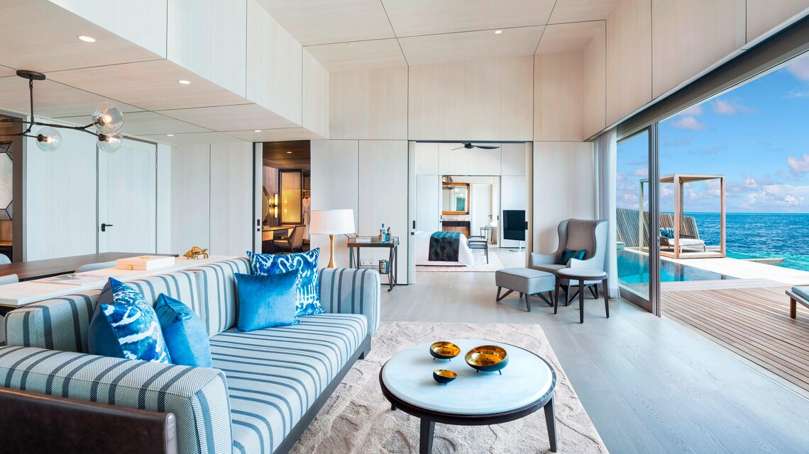 Knickerbocker Villa (Signature — 2BR Beach) photo 5